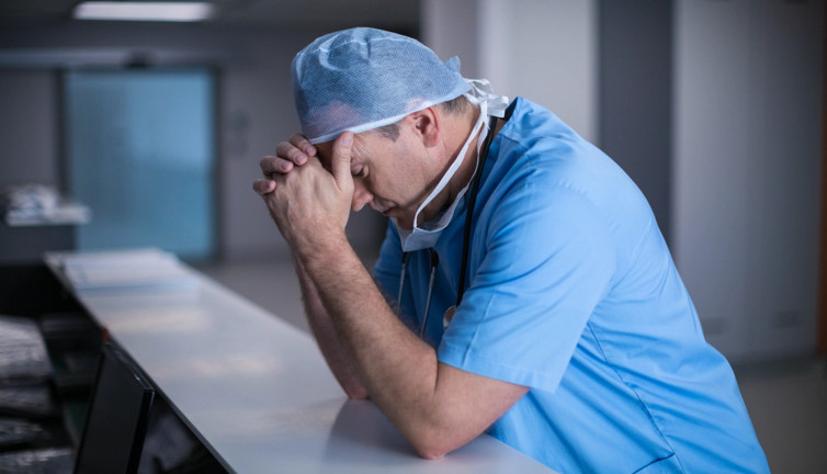 Omicron varyantıyla ilgili korkutan araştırma