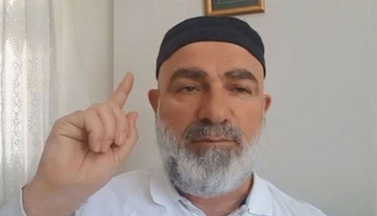 Menzilci doktor geri döndü. Çok eşliliği savunup, Medeni Kanunu hedef almıştı