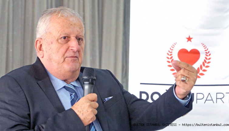 Rifat Serdaroğlu 'dış minnakları' açıklayan zehir gibi bir yazı yazdı