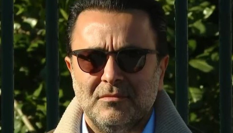 Emre Kocadağ: Yeni hocayı derbiye yetiştirmeye çalışacağız