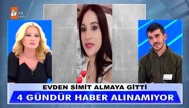 Müge Anlı’da akıllara durgunluk veren olay. Askerdeyken eşi üst devresiyle kaçtı