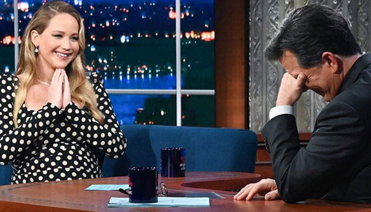 Dünyaca ünlü oyuncudan utandıran cinsel ilişki itirafı