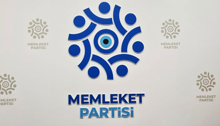 Memleket Partisi’nde görevden alma: Kayyum heyeti atandı