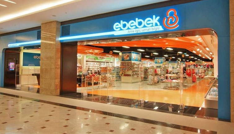 E-Bebek hangi markayı satın alıyor?