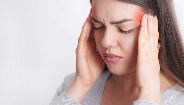 Günde 20 dakika yapıldığında migreni hafifletiyor