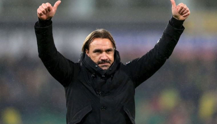 Beşiktaş'a Farke'den cevap