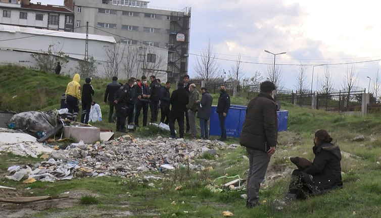 10 gündür kayıptı, ölü bulundu