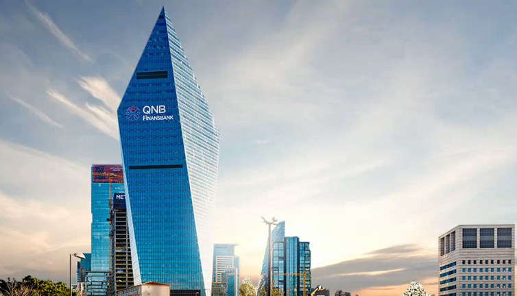 QNB Finansbank'tan müşterilerine garip uyarı: Çektiğiniz krediyle dolar-altın almayın!