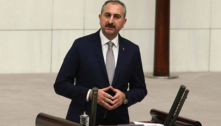 Bakan Gül: 2022'de 12 bin yeni personel alacağız