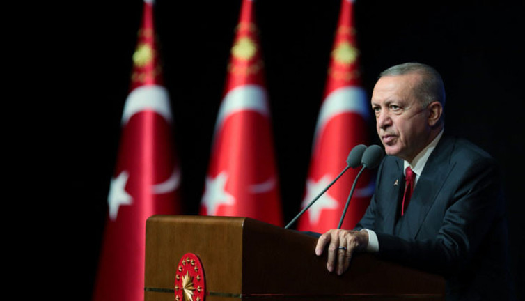 NY Times'tan çarpıcı analiz: Erdoğan daha fazla yalnızlaşıyor