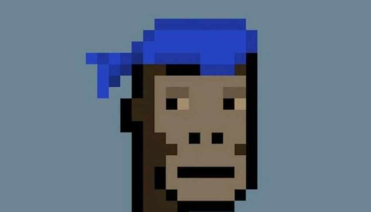 NFT dünyasındaki rekor satışta kaç milyon dolar ödendi şok olacaksınız. Maymun bile şaştı kaldı