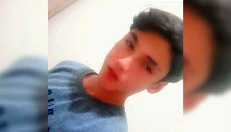 14 yaşındaki Berk 5 gündür kayıp