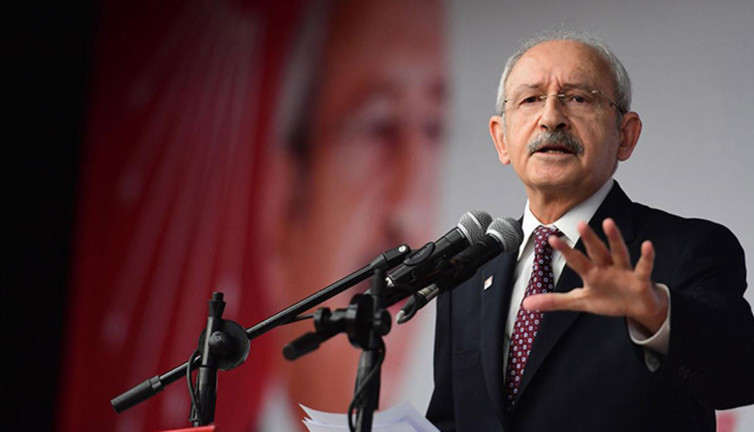 Kılıçdaroğlu, iktidara geldiklerinde ilk 6 ayda yapacaklarını açıkladı
