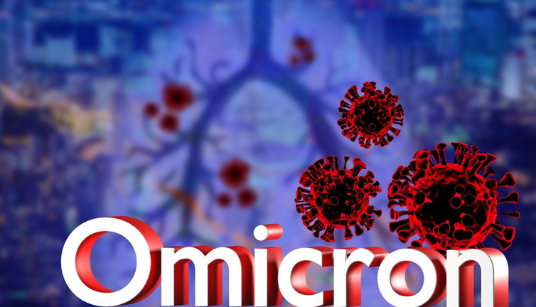 DSÖ’den Omicron varyantı ile ilgili yeni açıklama