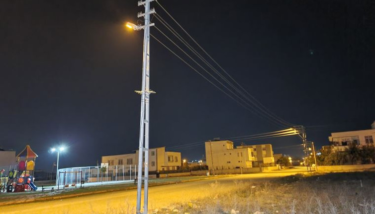 Elektrikle oyun, ölümle bitti