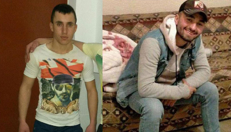 Kendisine küfreden kuzenini öldürdü