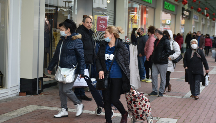 Nereden nereye. Eskiden TL ile bütün Bulgaristan’ı satın alırdık. 1 Bulgar Levası 8.34 TL