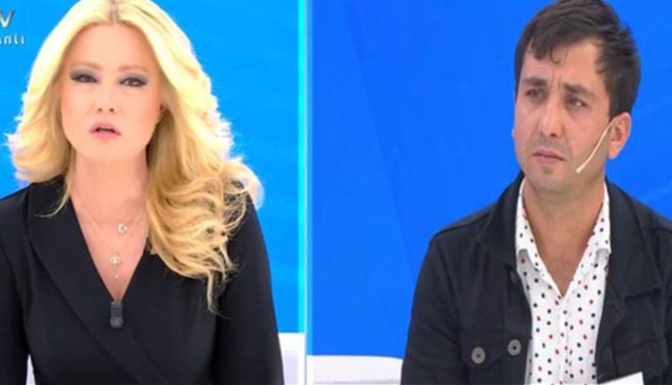 Müge Anlı'dan yaşamına son veren Serkan Kıyak hakkında açıklama