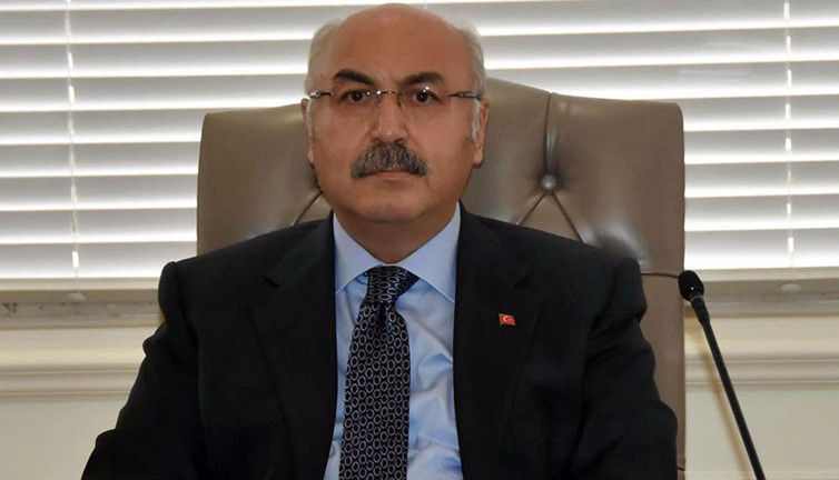 Validen Omicron açıklaması