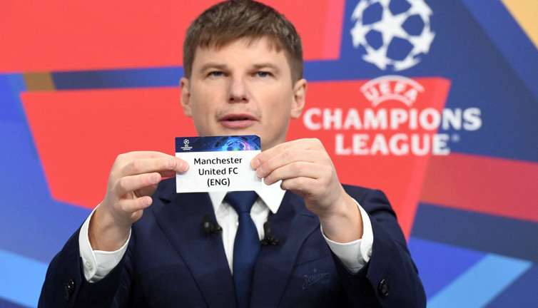 Son dakika… Son dakika… Şampiyonlar Ligi kurası tekrar çekilecek