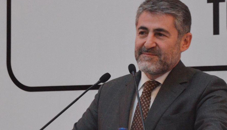 Murat Yetkin açıkladı. Maliye Bakanı Nebati erkenden Erdoğan'a başkaldırdı. Yatırımcılara itirafı ortaya çıktı