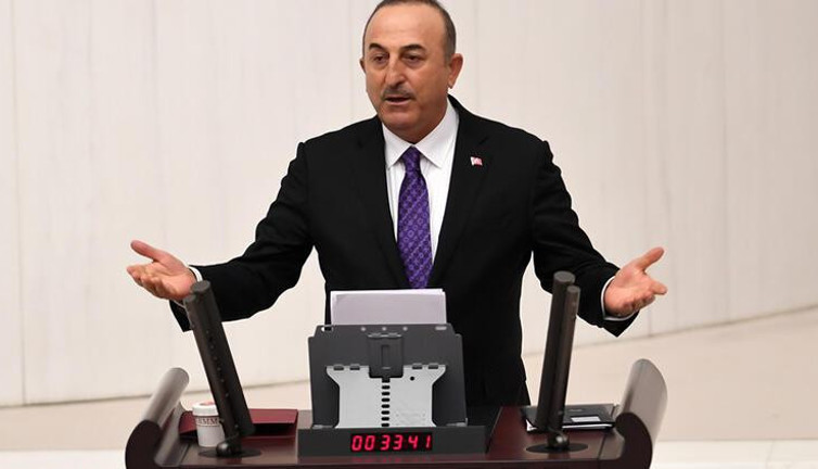 Bakan Çavuşoğlu'ndan 'Ermenistan' açıklaması: Temsilciler atayacağız