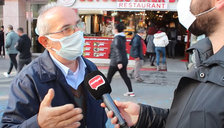 AKP'li vatandaş böyle isyan etti: Üye olduğuma bin pişmanım ama artık bitti