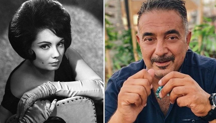 Belgin Doruk'un oğlu evinin önünde ölü bulundu