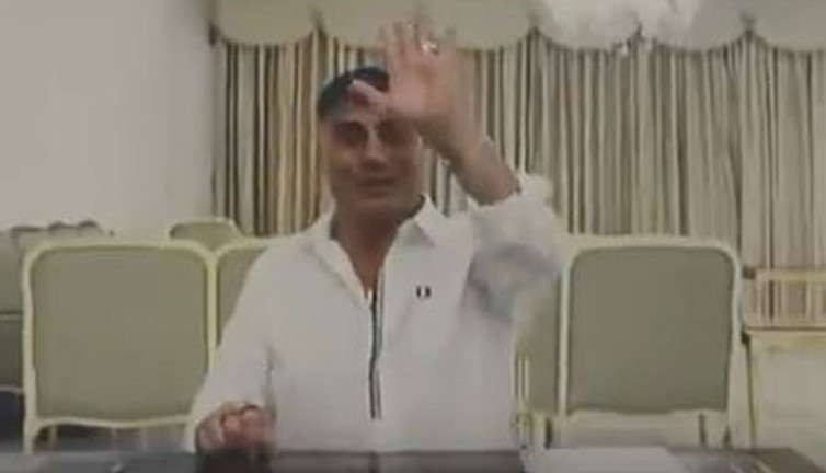 Flaş... Flaş... Sedat Peker'den günler sonra açıklama geldi