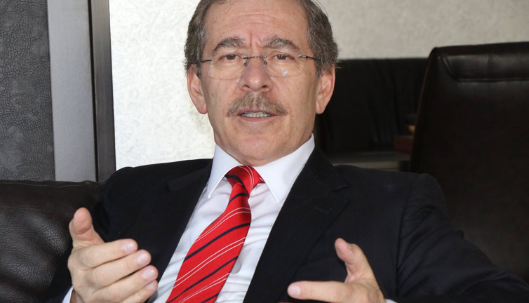 Abdüllatif Şener kara deliği açıkladı: Devletin parasını bir cebinden diğerine koydular yüzde 51 kar yaptılar