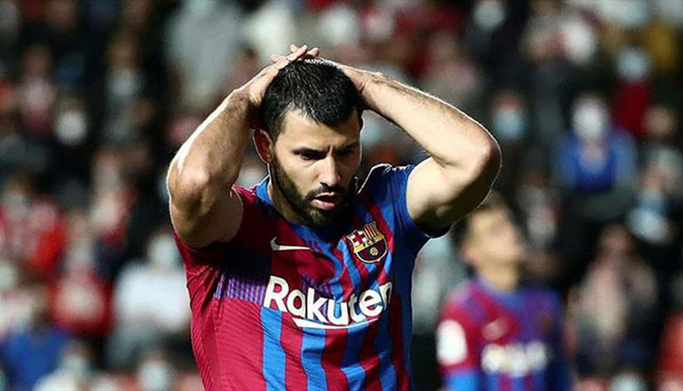 Barcelona’da şok ayrılık!