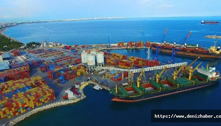 Antalya Limanı’nı 2047’ye kadar Katar işletecek, kıyılar bedelsiz devredilecek