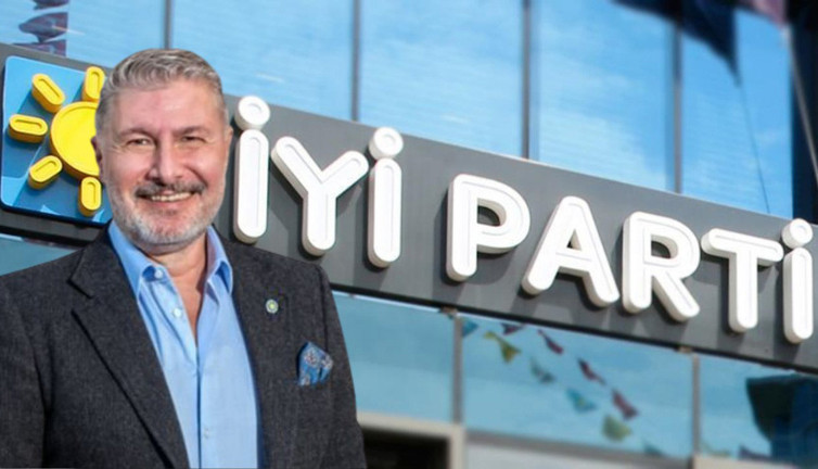 İYİ Partili Bahadır Erdem’den OHAL uyarısı