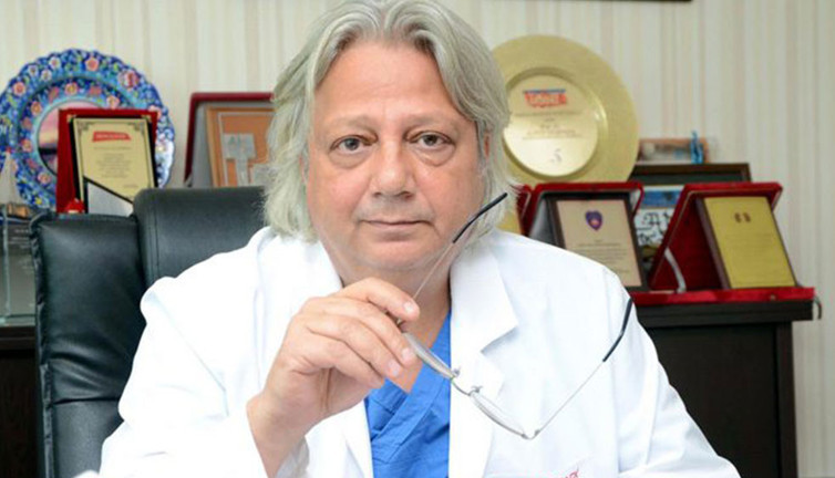 Organ nakli uzmanından önemli açıklamalar