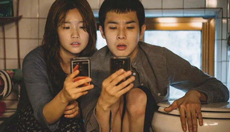 Oscar tarihine geçen Parazit filminin oyuncusuna kanser teşhisi konuldu