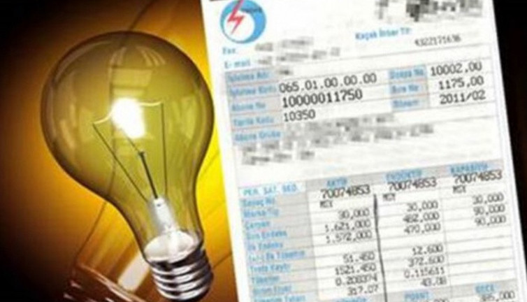 Yaklaşık 12 milyon abonenin elektriği kesildi. İşte fakirleşmenin belgesi