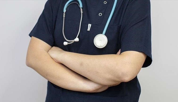 Milliyetçi Hekimler Derneği'nden hekimlerin eylemine destek