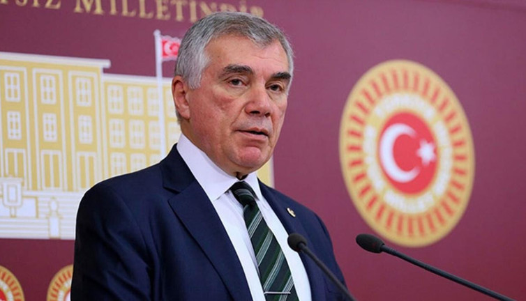 CHP'li Çeviköz’den Dışişleri’ndeki atamalara tepki