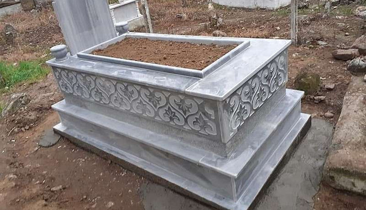 İstanbul'da mezar fiyatlarına zam yapıldı