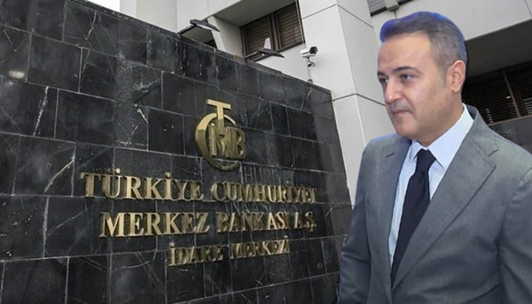 Faizin ne kadar ineceğini bir tek Bakan Nebati'nin kardeşi bildi