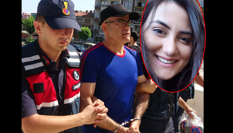 Cani babaya ceza yağdı. GPS cihazıyla takip edip kafasına 20 el ateş etmişti