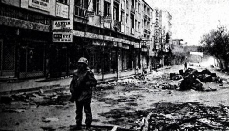 Maraş olaylarının 43'üncü yıldönümünde AK Parti, MHP ve CHP il başkanlarından ortak bildiri