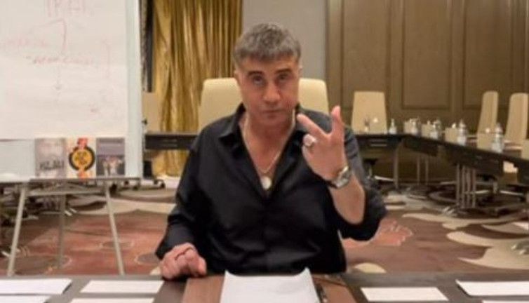 Yargıdaki terfilerde Sedat Peker detayı