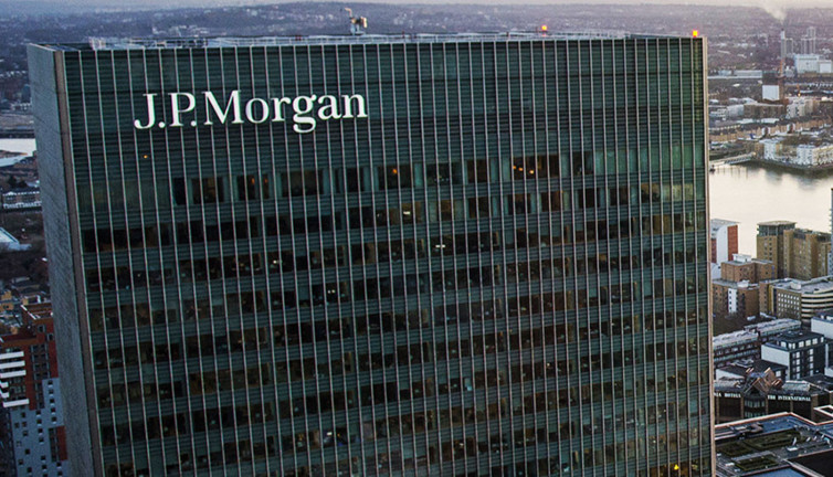 UBS'nin ardından dünyaca ünlü banka JP Morgan Türk Lirası işlemlerini durdurdu