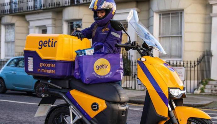 Getir’den getirme ücretine zam