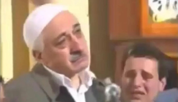 FETÖ'nün yelpazecisinin ifadesi ortaya çıktı. Örgütteki görevleri tespit edildi