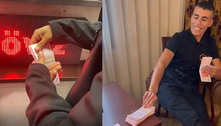 Türk lirası pul oldu Araplar böyle dalga geçti! Bu densizlere bu fırsatı verenler utansın