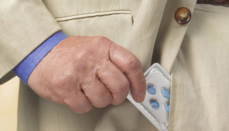 Viagra Alzheimera karşı etkili mi? İşte araştırma sonucu