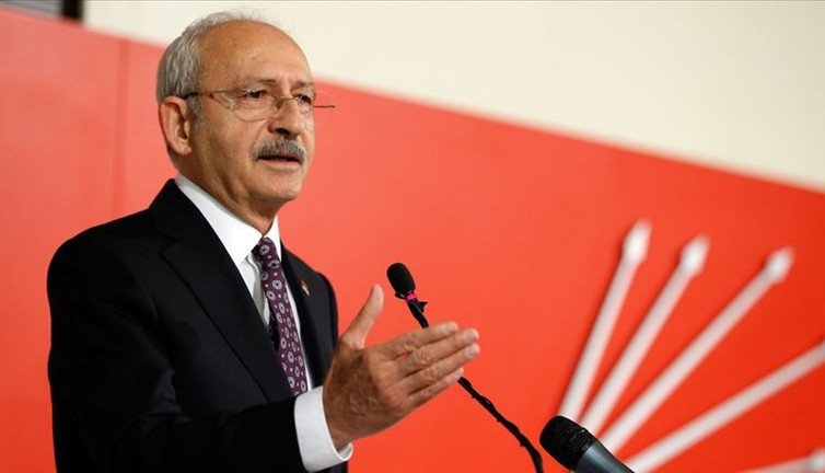 Kılıçdaroğlu’ndan belediye başkanlarına flaş talimat