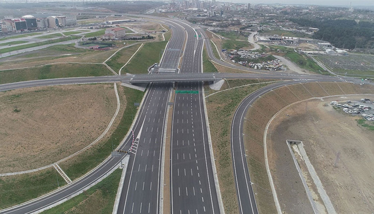 Açılmayan yol için tıkır tıkır geçiş garantisi ödendi. Sayıştay ortaya çıkardı